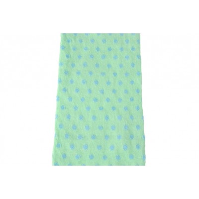 Tubolare Renkalik Pois New Verdino/azzurro - Tu312