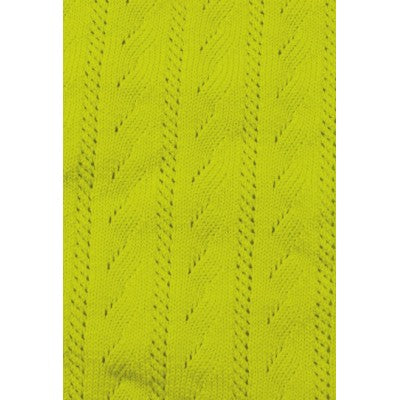 Renkalik Tubolare Traforato Verde – Tu506