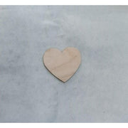 Sagoma Cuore Piccola