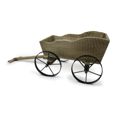 Renkalik Carretto Pony - Lel037