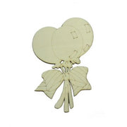 Renkalik Palloncini Con Fiocco