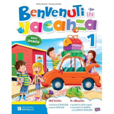 Benvenuti In Vacanza 1