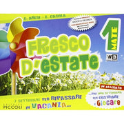 Fresco D’estate 1 - Matematica
