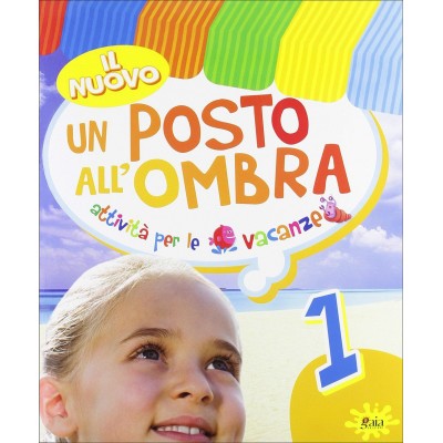 Il Nuovo Un Posto All’ombra 1 + Narrativa