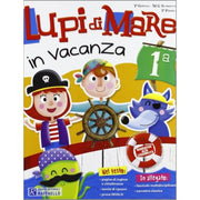 Lupi Di Mare In Vacanza 1ª