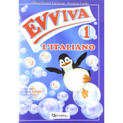 Evviva L'italiano 1