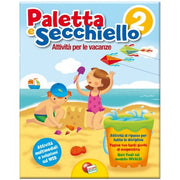 Paletta E Secchiello 2 + Narrativa