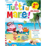 Tutti Al Mare! 2ª + Narrativa