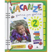 Vacanze Giorno Per Giorno 2 + Narrativa