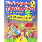 Un’estate Fantastica 2 + La Danza Degli Gnomi E Altre Fiabe