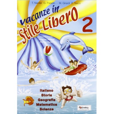 Vacanze In Stile Libero 2