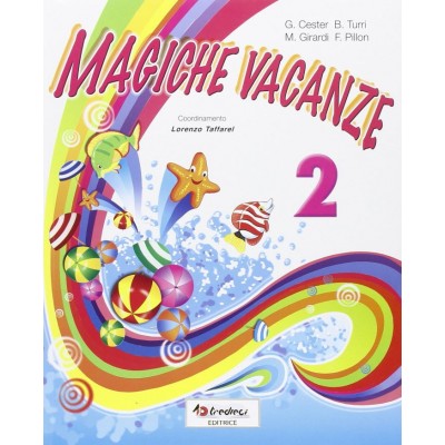 Magiche Vacanze 2