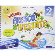Nuovo Fresco D'estate 2