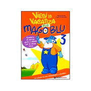 Vieni In Vacanza Con Mago Blu 3