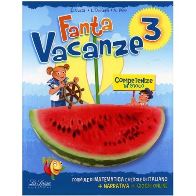 Fantavacanze 3
