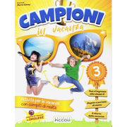 Campioni In Vacanza 3