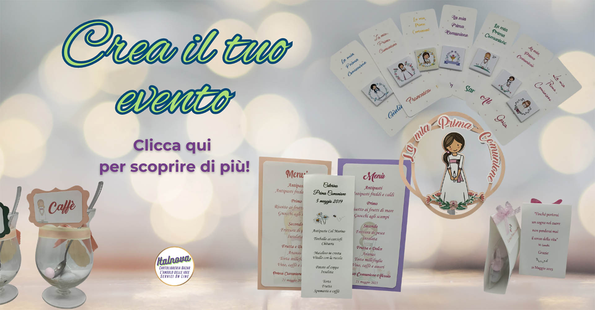Cartolibreria Italnova