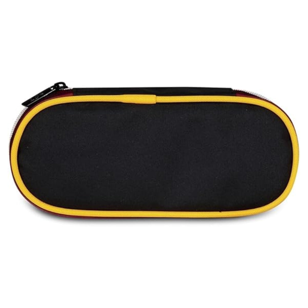 Astuccio Ovale Round Plus AS Roma Cross And Win - Seven