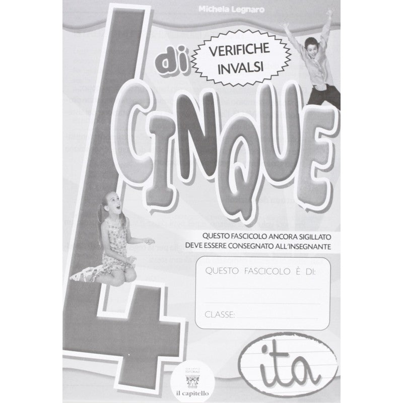 4 Di Cinque Italiano