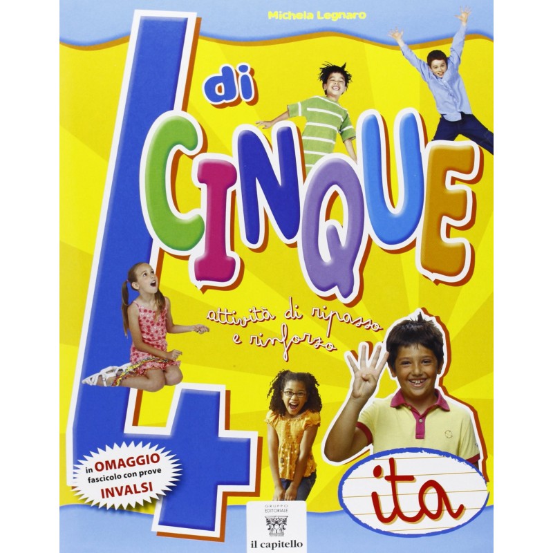 4 Di Cinque Italiano