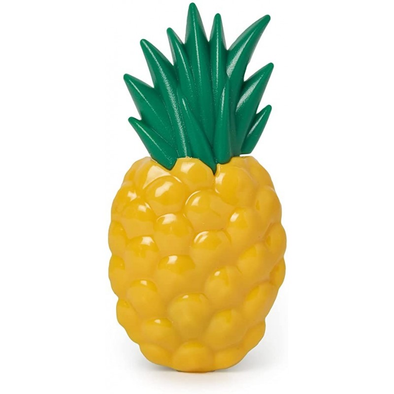 4 Picchetti Ferma Telo Mare - Pineapple - Legami