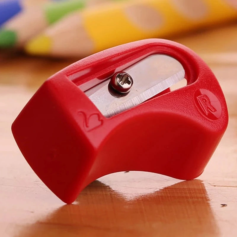 Temperamatite in Plastica 1 Foro STABILO per Destrimani