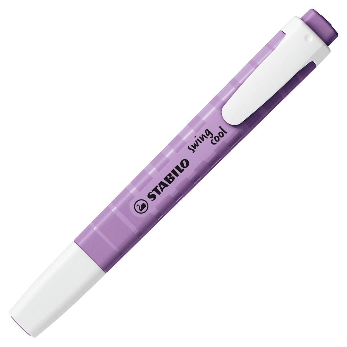 Evidenziatore STABILO Swing Cool Nature Colors Giglio Viola