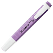 Evidenziatore STABILO Swing Cool Nature Colors Giglio Viola
