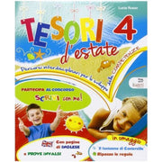 Tesori D’estate 4