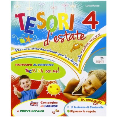 Tesori D’estate 4