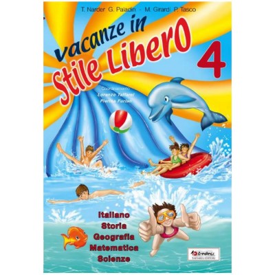 Vacanze In Stile Libero 4