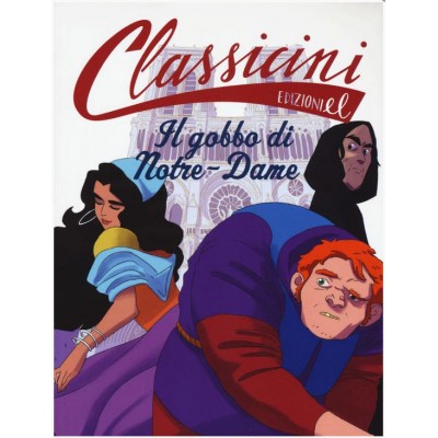 Il Gobbo Di Notre-dame