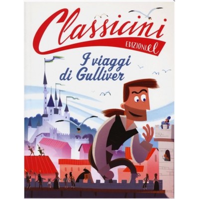 I Viaggi Di Gulliver