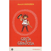 Greta Grintosa