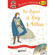 The Legend Of King Arthur