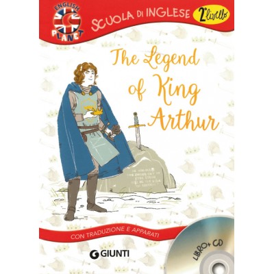 The Legend Of King Arthur