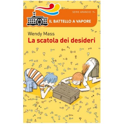 La Scatola Dei Desideri