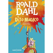 Il Dito Magico