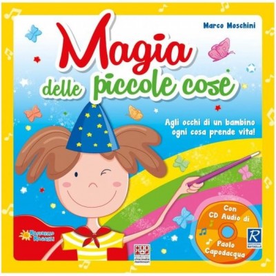 Magia Delle Piccole Cose