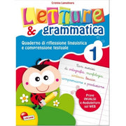 Letture E Grammatica 1