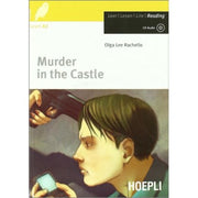 Murder In The Castle