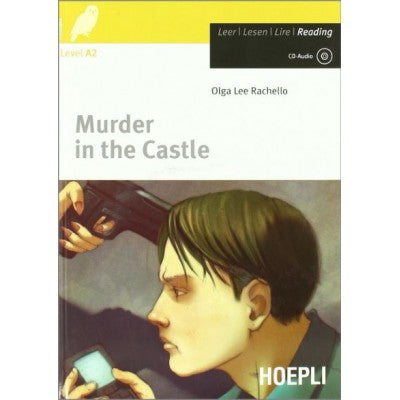 Murder In The Castle