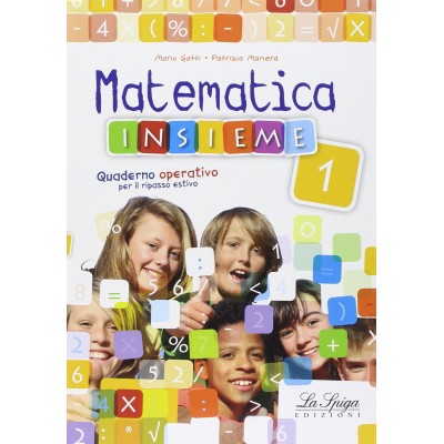 Matematica Insieme 1