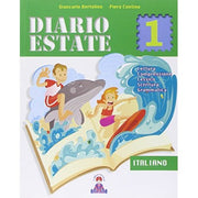 Diario Estate 1 – Italiano
