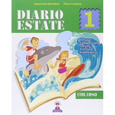 Diario Estate 1 – Italiano