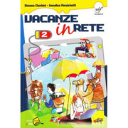 Vacanze In Rete 2 +  Prove Invalsi 2