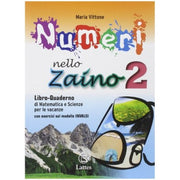 Numeri Nello Zaino 2
