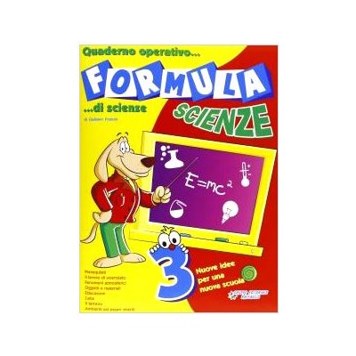 Formula Scienze 3