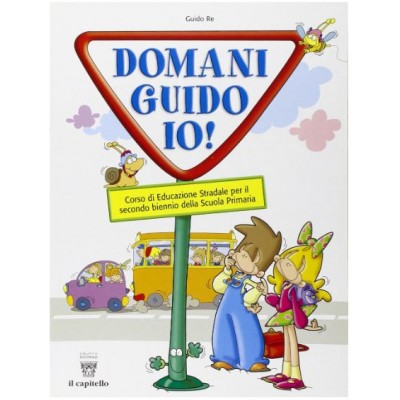 Domani Guido Io!
