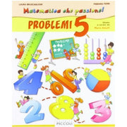 Matematica Che Passione! 5